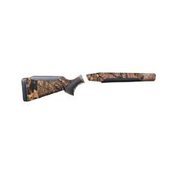 crosse mobuc synthétique busc reglable noire Browning Bar 4x / Maral 4X camouflage