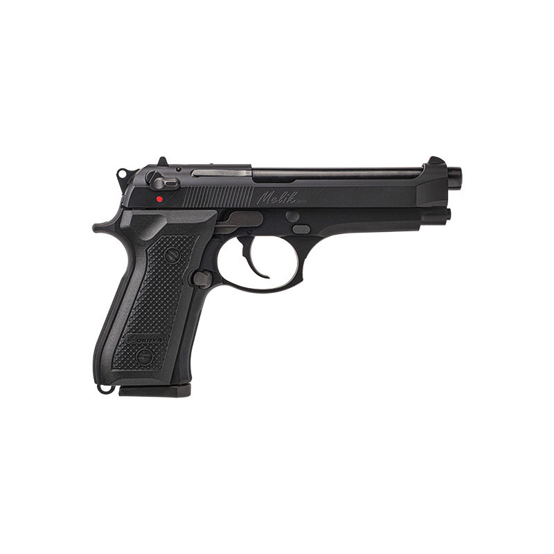PISTOLET Derya - DEC101 - Melik C101 Graphite Black