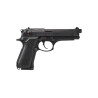 PISTOLET Derya - DEC101 - Melik C101 Graphite Black