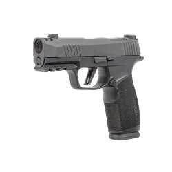 P365 x macro comp 9 MM optic ready 3.1" sig sauer SIP365Xmacro compensateur