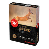 winchester super speed 12 76 50g pb1  cartouches munitions bte10 nickelé