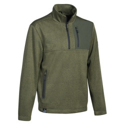 Pull Windbreaker ligne verney carron Pro hunt
