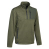 Pull Windbreaker ligne verney carron Pro hunt