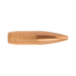 100 balles lapua 6.5