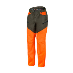 Super Pant Griffon ligne verney carron pro hunt pantalon orange prphunt