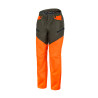 Super Pant Griffon ligne verney carron pro hunt pantalon orange prphunt