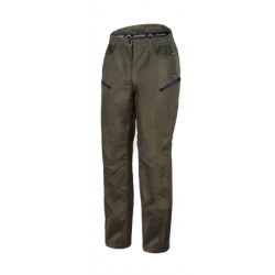 Super Pant Griffon ligne verney carron pro hunt pantalon vert prphunt