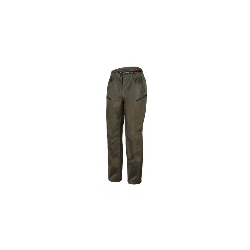 Super Pant Griffon ligne verney carron pro hunt pantalon vert prphunt