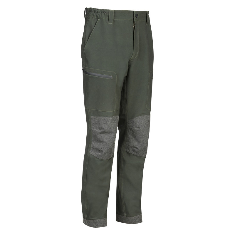 Pantalon Chamois ligne verney carron pro hunt vert prophunt