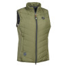 GILET chauffant hybride femme prohunt ligne verney carron pro hunt