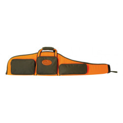 Fourreau  carabine 135cm Allos pro hunt avec bretelles sac à dos ligne verney carron