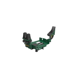 Chevalet de tir Caldwell Lead Sled DFT 3