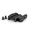adaptateur picatinny adm 170 s levier accu shot bipied atlas