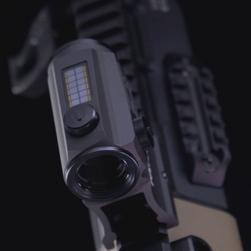 Holosun Red Dot 403C gr 2 montages inclus