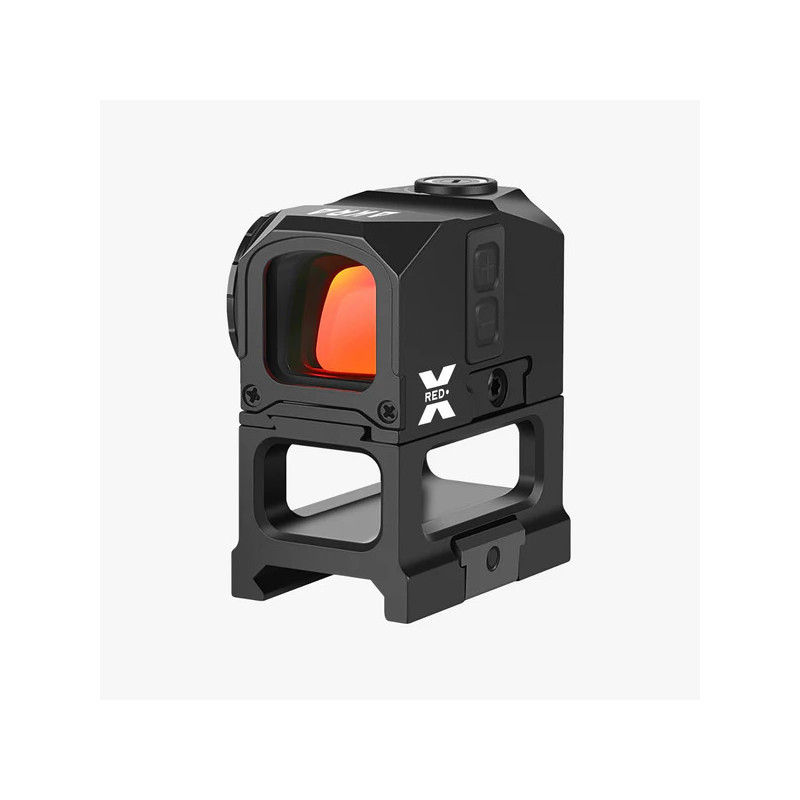 ORIGIN X Enclosed point rouge rmr mos akra precision optics