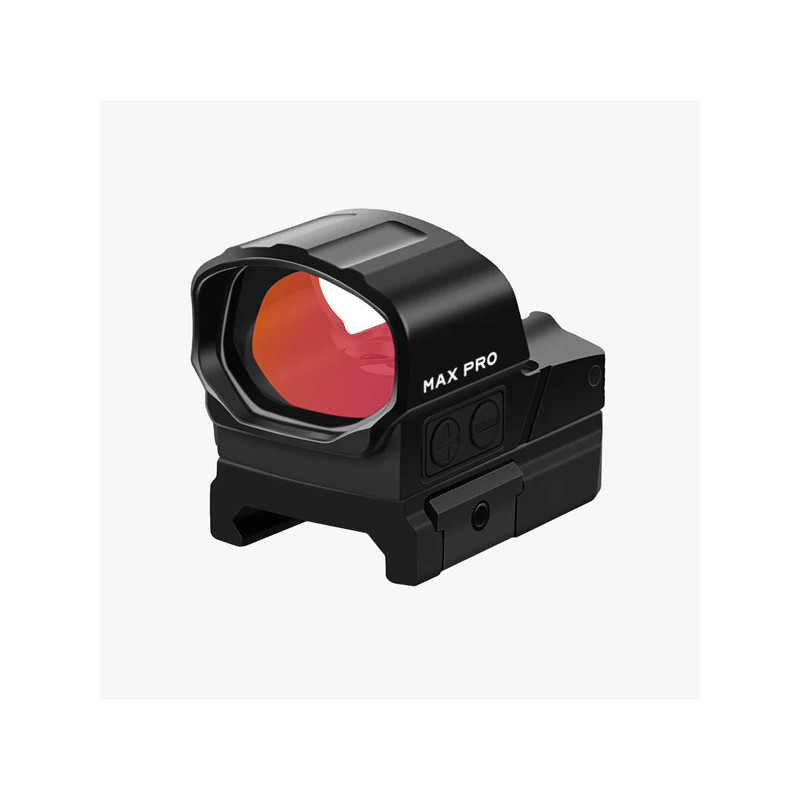 ORIGIN X max pro point rouge akra precision optics