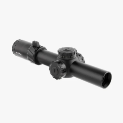 ORIGIN 1-10x28 SFP MRAD akra precision optics lunette de tir