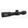 GENESIS 3-21x50 FFP MRAD HUNTER akra precision optics lunette de tir