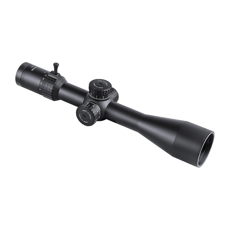 ORYX 6-36x56 FFP MRAD akra precision optics lunette de tir