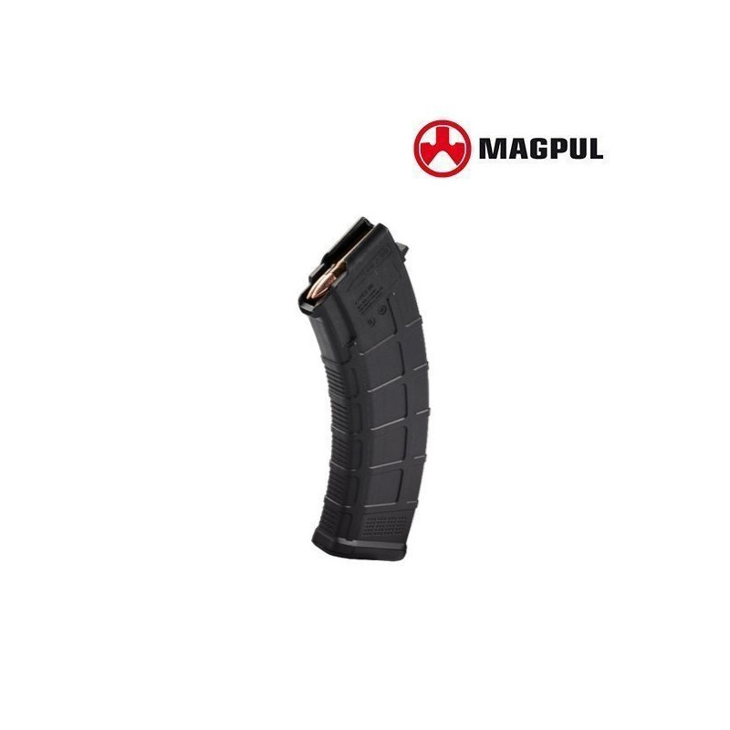 chargeur PMAG 30 cps MOE AK47/AKM noir magpul 7.62x39