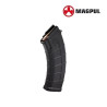 chargeur PMAG 30 cps MOE AK47/AKM noir magpul 7.62x39