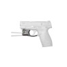 Lampe Reactor TL S&W M&P Shield holster inclus viridian
