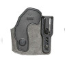 Lampe Reactor TL S&W M&P Shield holster inclus viridian