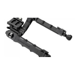 ACCU-TAC bipied de tir LP-50 arca lp50