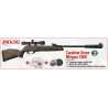 Pack Noël 2025 Gamo Whisper 1000 green 19.9j