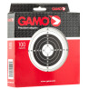 Pack GAMO delta fox gt whisper + Lunette 4x32 LC + 100 cibles + 250 plombs Gamo