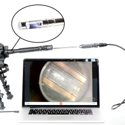 endoscope NTG100H borescope usb 26"
