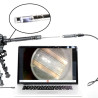 endoscope NTG100H borescope usb 26"