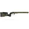 CHassis t1x tikka field stock mdt vert odg