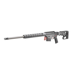 RPR custom shop 6mm creedmoor 26" 66CM CARAbine RUGER PRECISION RIFLE