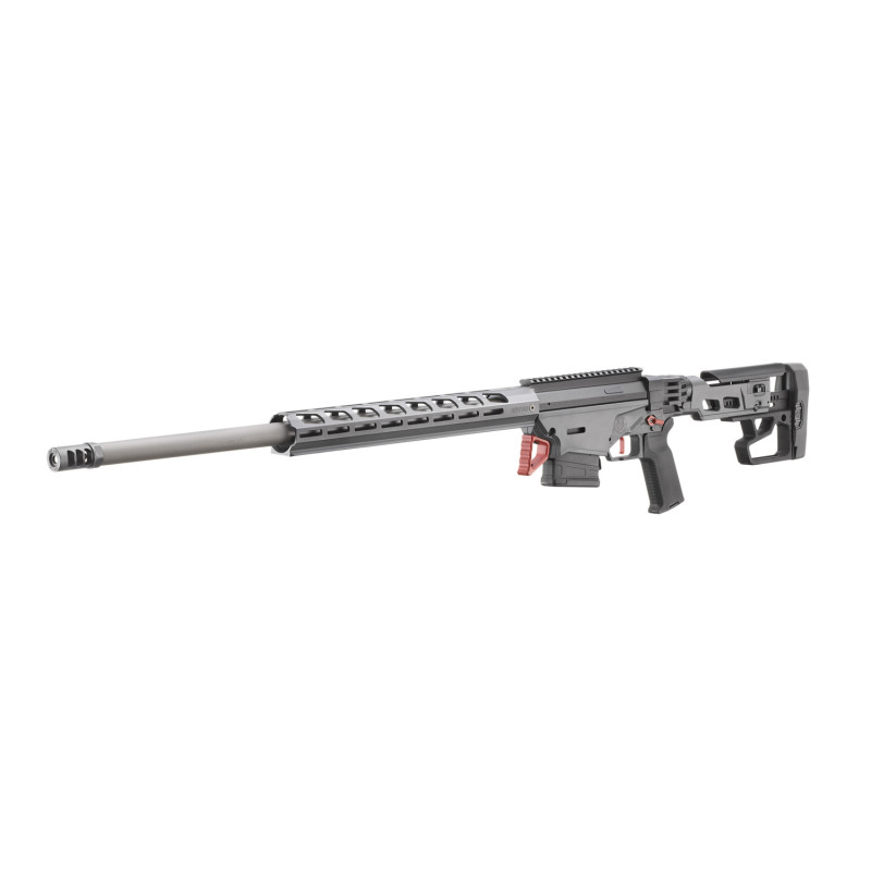 RPR custom shop 6mm creedmoor 26" 66CM CARAbine RUGER PRECISION RIFLE