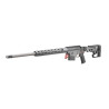 RPR custom shop 6mm creedmoor 26" 66CM CARAbine RUGER PRECISION RIFLE