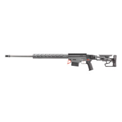 RPR custom shop 6mm creedmoor 26" 66CM CARAbine RUGER PRECISION RIFLE