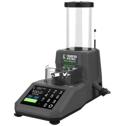 doseuse electronique platinum Intellidropper 2.0 Frankford Arsenal Bluetooth BALANCE