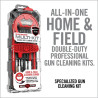 multi kit nettoyage .243CAL/.260CAL/6.5MM gun boss real avid