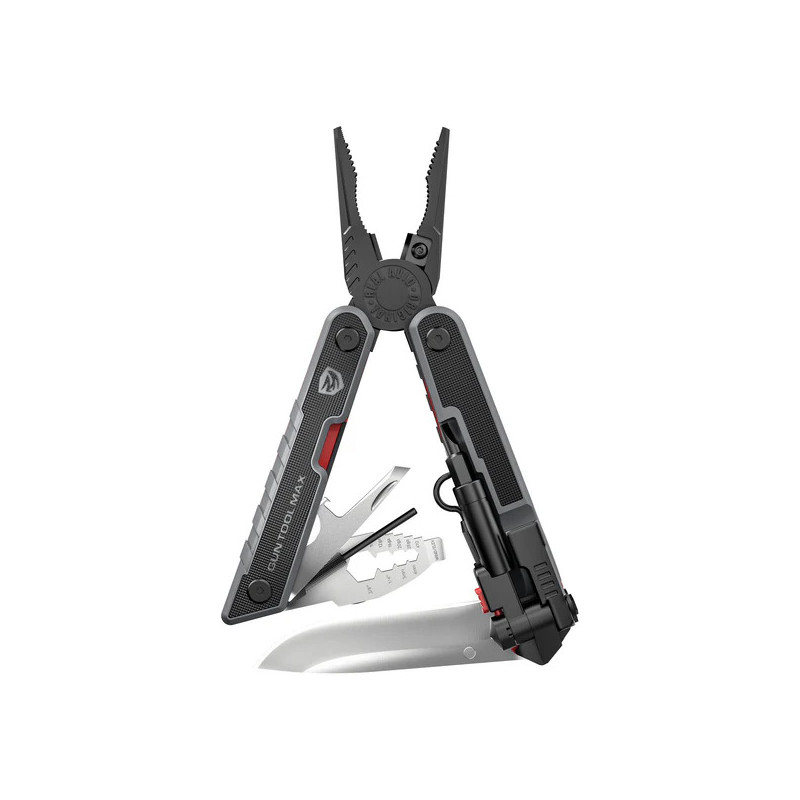 pince gun tool max multifonction real avid avgtmax