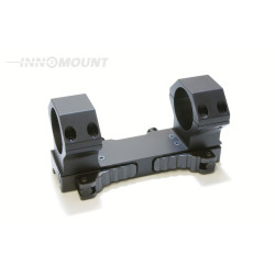 monobloc diamètre 34 hauteur 38 QD serrage rapide 20 moa innomount