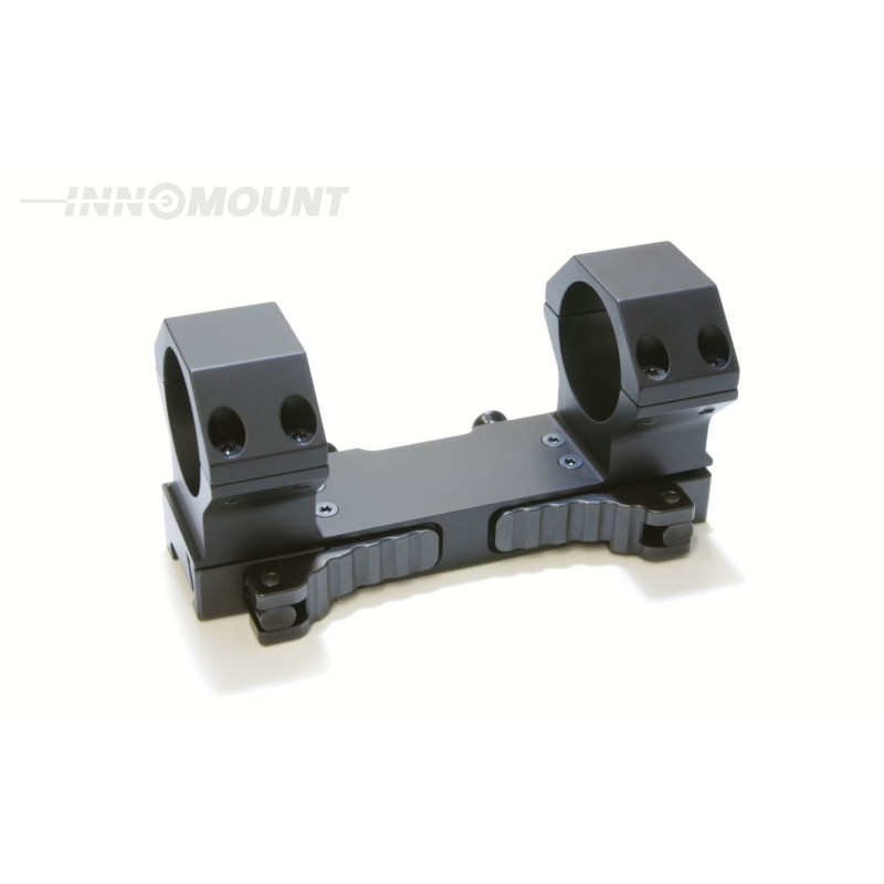 monobloc diamètre 34 hauteur 38 QD serrage rapide innomount