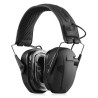 apollo Casque Antibruit Electroniques Savior noir