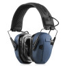 apollo Casque Antibruit Electroniques Savior bleu
