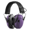 apollo Casque Antibruit Electroniques Savior violet