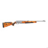 crosse mocr camo orange synthétique busc reglable noire Browning Bar 4x / Maral 4X camouflage