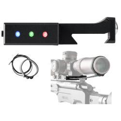 Niveau électronique send it gen2 level v mount by mdt