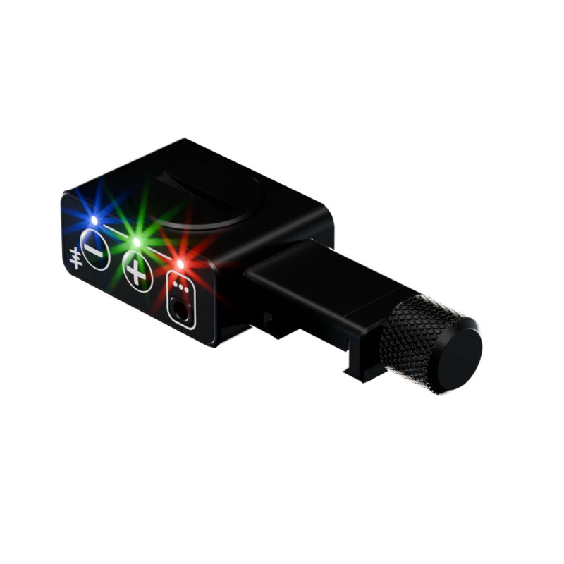 niveau électronique mdl kilnier armory