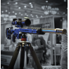 MPRC Chassis tikka t3 t3x couleur au choix kilnier armory