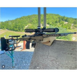 MPRC Chassis sabatti couleur au choix kilnier armory